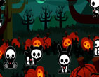 Halloween wallpapers 96